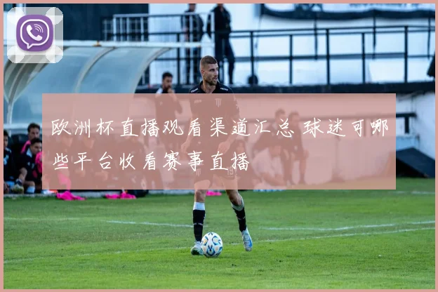 欧洲杯直播观看渠道汇总 球迷可哪些平台收看赛事直播