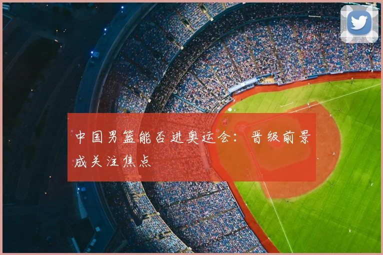 中国男篮能否进奥运会:晋级前景成关注焦点