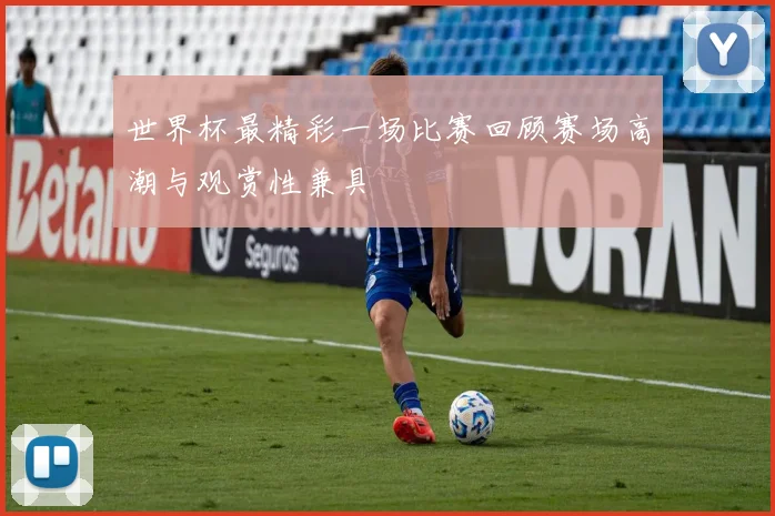 世界杯最精彩一场比赛回顾赛场高潮与观赏性兼具